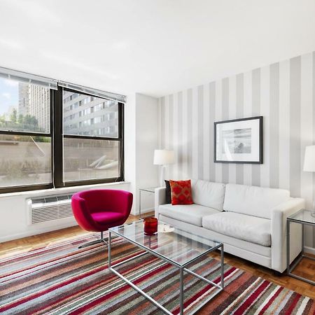 Furnished Quarters At Grove Pointe Lejlighed Jersey City Eksteriør billede