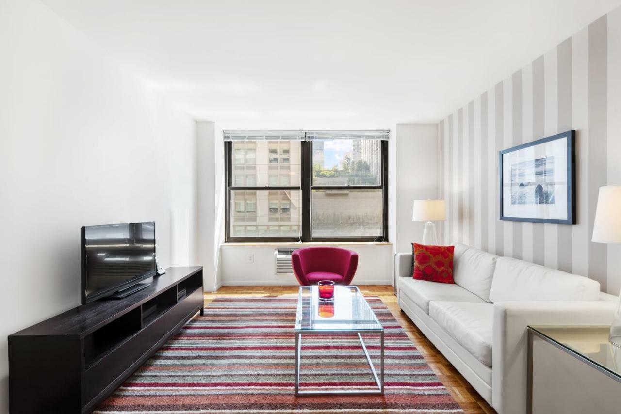 Furnished Quarters At Grove Pointe Lejlighed Jersey City Eksteriør billede